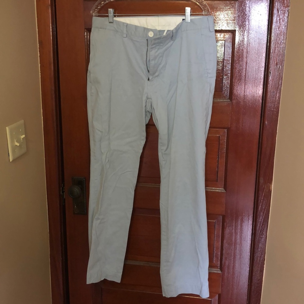 Polo Ralph Lauren Classic Fit Chino Pants 34/32